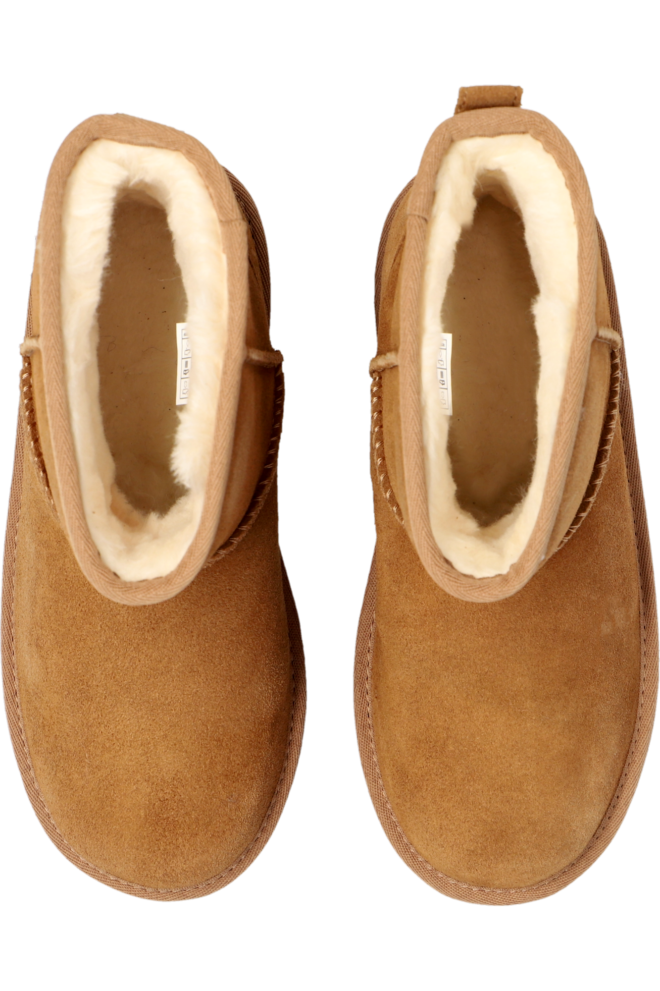 Ugg Neusch Black Sandal Brown K Classic Mini Platform snow boots UGG Kids SchaferandweinerShops Italy